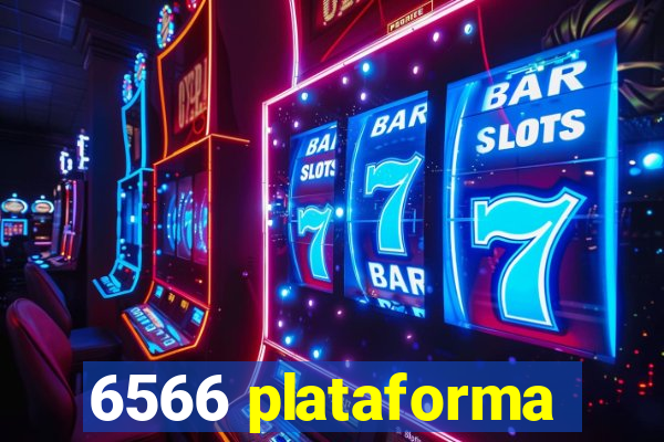 6566 plataforma